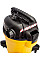 Пилосос професійний DeWalt 1050Вт 15кПа контейнер 20л 6.2кг