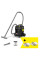 Пилосос професійний Karcher Go!Further NT 22/1 Ap L Re!Plast 1300Вт 249мБар контейнер 22л вологе/сухе прибирання  5.7кг