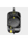 Пилосос професійний Karcher Go!Further T 10/1 Adv HEPA 240В 185мБар контейнер 10л 6.6кг