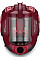 Пилосос Rowenta контейнерний Compact Power Cyclonic, 750Вт, конт пил -1.2л, НЕРА, червоний