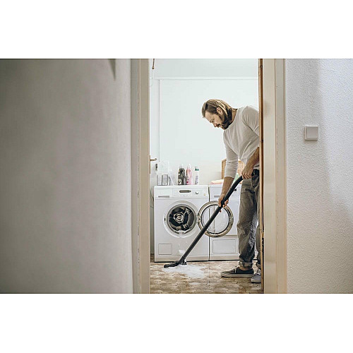 Пылесос профессиональный Karcher WD 5 S V-25/5/22 1100Вт контейнер 25л 8.57кг