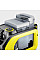 Пылесос профессиональный аккумуляторный моющий Karcher SE 3-18 18В контейнер для воды 1.7л 3.65кг