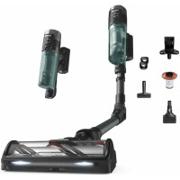 Пилосос Rowenta безпровідний X-Force Flex 12.60 Neo, 320Вт, конт пил -0.9л, автон. робота до 60хв, вага-2.5кг, НЕРА, чорно-синій