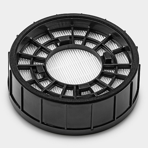Пилосос професійний Karcher T 11/1 Classic Hepa 850Вт 235мБар контейнер 11л сухе прибирання 4.29кг