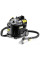 Пилосос професійний Karcher Go!Further Puzzi 8/1 Re!Plast 1200Вт 270мБар контейнер 8/7л вологе/сухе прибирання  8.6кг