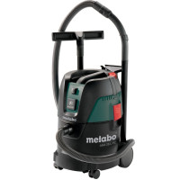 Пылесос профессиональный Metabo ASA 25 L PC 1250Вт 210мБар бак 25л 6.9кг