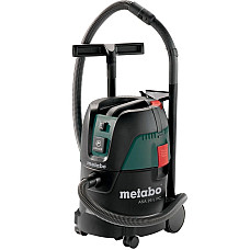 Пилосос професійний Metabo ASA 25 L PC 1250Вт 210мБар бак 25л 6.9кг