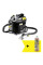 Пилосос професійний Karcher Go!Further Puzzi 8/1 Re!Plast 1200Вт 270мБар контейнер 8/7л вологе/сухе прибирання  8.6кг