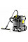 Пылесос профессиональный Karcher NT 30/1 Tact L 1380Вт 27.3кПа контейнер 30л 13.5кг