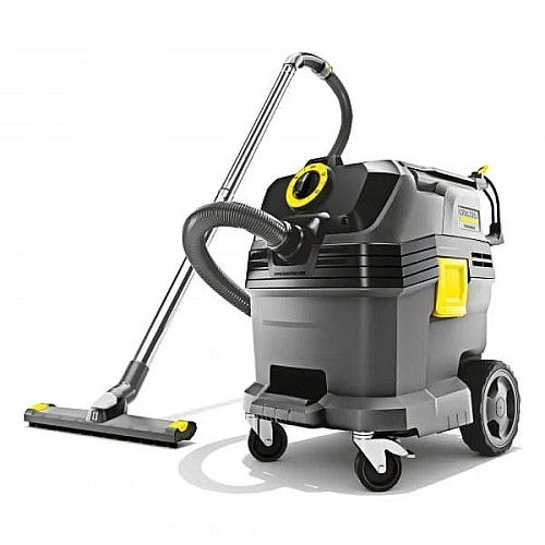 Пылесос профессиональный Karcher NT 30/1 Tact L 1380Вт 27.3кПа контейнер 30л 13.5кг