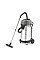 Пылесос профессиональный Karcher NT 90/2 Me Classic Edition двухмоторный 2300Вт 225мБар контейнер 90л 19кг