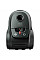 Пылесос Philips мешковый Series 8000, 900Вт, конт пыль -4л, НЕРА 13, черный