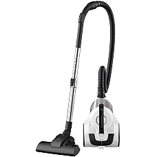 Пилосос Philips безмішковий Series 1000, 750Вт, конт пил -1.3л, вага-3.5кг, Super Clean Air, білий