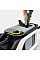 Профессиональный пылесос моющий Karcher SE 3 Compact Home Floor контейнер для воды 1.7л 4.26кг