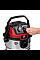 Пилосос професійний Einhell TE-VC 2580 SACL 1100Вт 200мбар контейнер 25л 230В/2200Вт вологе/сухе прибирання 6.9кг