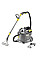 Пилосос професійний миючий Karcher Puzzi 8/1 Adv 1200Вт 270мБар контейнер 8/7л 8.6кг