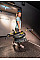 Пилосос професійний миючий Karcher Puzzi 8/1 Adv 1200Вт 270мБар контейнер 8/7л 8.6кг
