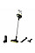Пилосос Karcher безпровідна VC 6 CORDLESS OURFAMILY, конт пил -0.8л, автон. робота до 50хв, вага-2.5кг, НЕРА 12, білий