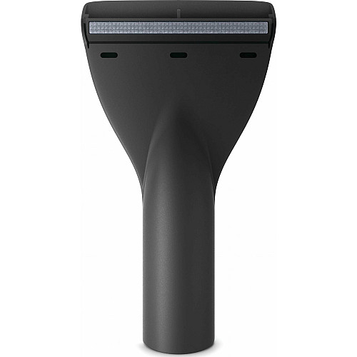 Пылесос Philips мешковый Series 8000, 900Вт, конт пыль -4л, НЕРА 13, черный