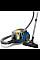 Пылесос Philips контейнерный 2000 series, 850Вт, конт пыль -1,3л, микрофибра, сине-желтый