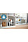 Пылесос Philips безмешковый Series 1000, 750Вт, конт пыль -1.3л, вес-3.5кг, Super Clean Air, белый