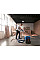Пилосос професійний Bosch Professional GAS 12-25 PL 1350Вт 200мБар контейнер 25л НЕРА Н13 9кг