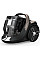 Пылесос Rowenta контейнерный Green Force Cyclnic Effitech+, 500Вт, конт пыль -2.5л, НЕРА, черный
