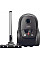 Пылесос Philips мешковый Series 8000, 900Вт, конт пыль -4л, НЕРА 13, черный