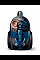 Пылесос Philips контейнерный 7000 series, 900Вт, конт пыль -2л, НЕРА, турбощетка, синий