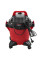 Пилосос професійний Vitals 2010SPpw 1000Вт 160мБар контейнер 20л НЕРА 5.7кг