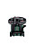 Пилосос професійний Metabo ASA 30 L PC 1200Вт 225мБар бак 30л 10.8кг