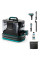Пилосос Rowenta миючий Clean It, 750Вт, конт пил -1,5л, вода -2,3л, 13500 Па, 4 насадки, чорний