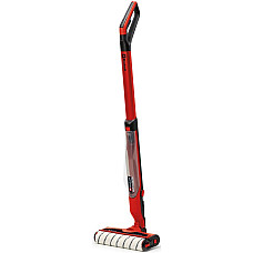 Очищувач підлоги акумуляторний Einhell CLEANEXXO PXC 18В 29см 450об/хв 2.5кг без АКБ та ЗП