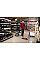 Пылесос профессиональный Karcher NT 22/1 Ap 1300Вт 249мБар контейнер 22л 5.7кг