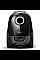 Пилосос Philips мішковий 3000 series, 900Вт, 3л, НЕРА, чорний