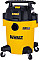Пылесос профессиональный DeWalt 750Вт 18кПа контейнер 23л 8.3кг
