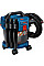 Профессиональный пылесос аккумуляторный Bosch Professional GAS 18V-10 L 18В 90мБар без АКБ и ЗП