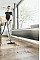 Пылесос профессиональный Karcher WD 2 Plus V-12/4/18/C 1000Вт контейнер 12л 4.25кг