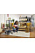 Пылесос профессиональный моющий Karcher SE 3 Compact Home 500Вт контейнер 1.7/2.9л 4.5кг