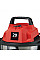 Профессиональный пылесос Einhell TC-VC 2045 S 900Вт 180мБар 20л шланг 1.5м 3.5кг