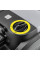Пилосос професійний акумуляторний Karcher Puzzi 2/1 Bp 36В 16кПа контейнер 1.7/2.9л вологе/сухе прибирання  3.74кг