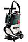 Профессиональный пылесос Metabo ASA 30 L PC Inox 1250Вт 210мБар контейнер 30л 9.6кг