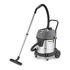 Пилосос професійний Karcher NT 50/2 Me Classic Edition двомоторний вологе / сухе прибирання