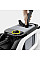 Пылесос профессиональный моющий Karcher SE 3 Compact Home 500Вт контейнер 1.7/2.9л 4.5кг
