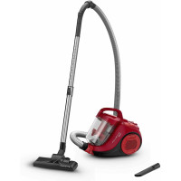 Пилосос Rowenta контейнерний Swift Power Cyclonic, 750Вт, конт пил -1.2л, НЕРА, червоний