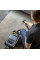Пилосос професійний акумуляторний Karcher Puzzi 2/1 Bp 36В 16кПа контейнер 1.7/2.9л вологе/сухе прибирання  3.74кг