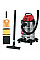 Пылесос профессиональный Einhell TC-VC 3055 S 950Вт 190мБар 30л 4.8кг