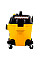Пилосос професійний DeWalt 1050Вт 15кПа контейнер 20л 6.2кг