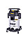 Пылесос профессиональный DeWalt 750Вт 2400л/мин контейнер 30л 8.4кг