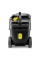 Пилосос професійний Karcher Go!Further T 10/1 Adv HEPA 240В 185мБар контейнер 10л 6.6кг